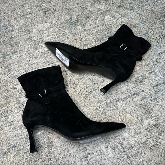 🆕Steve Madden Layan Ankle Bootie Size 9 - Picture 2 of 6